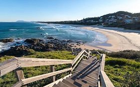 Port Macquarie Ocean Escape